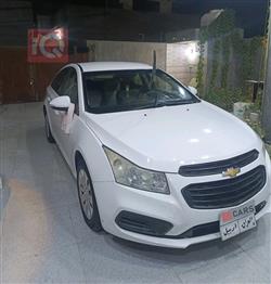 شيفروليه كروز